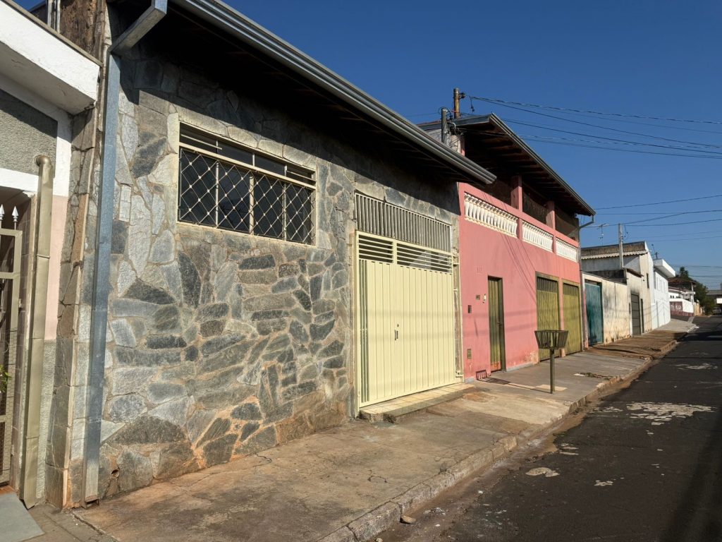 Casa campos Elíseos
