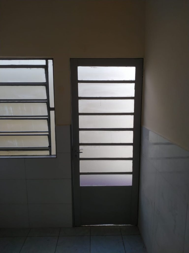 CASA PARQUE DOS FLAMBOYANS 