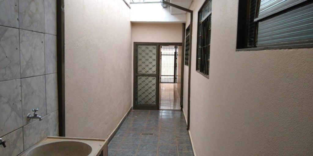 Casa Vila Virginia