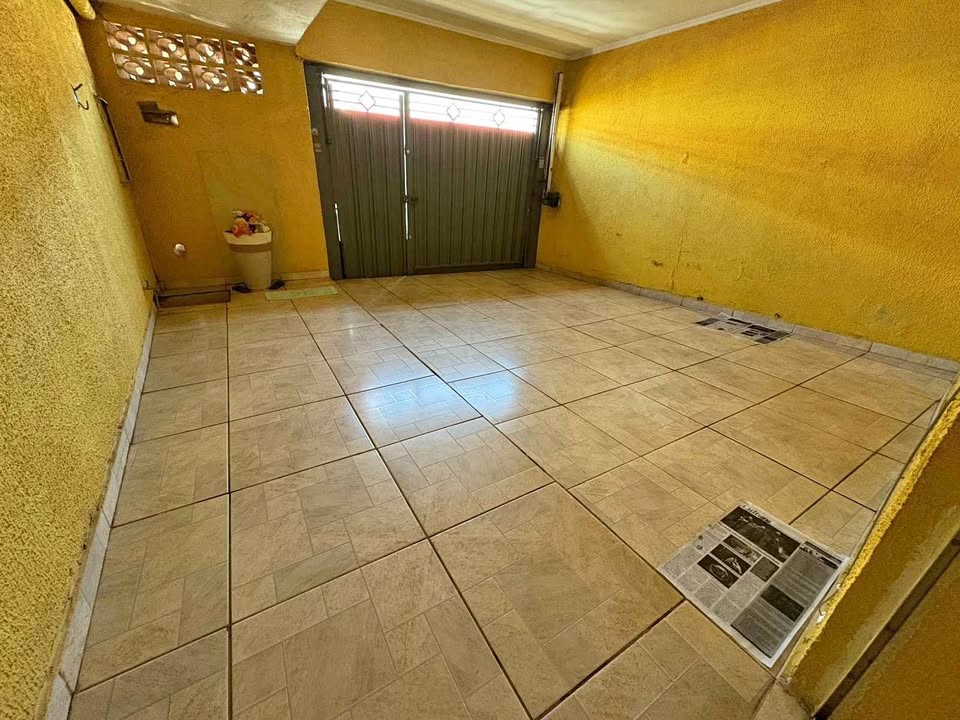 Casa Vila Virginia