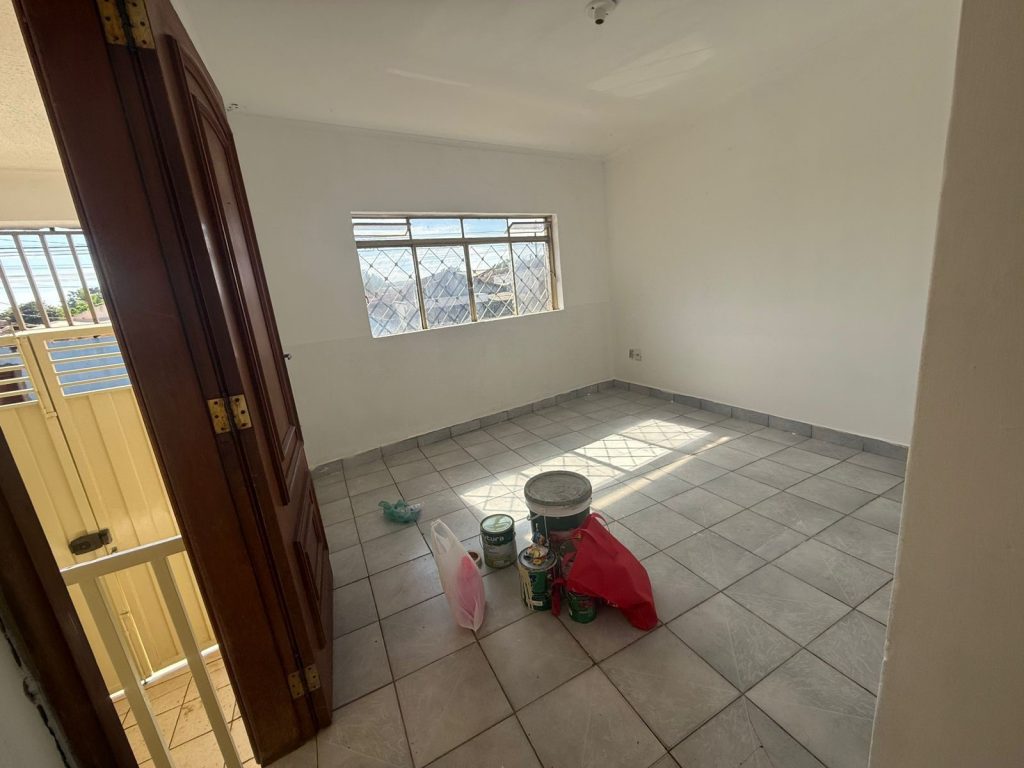 Casa campos Elíseos