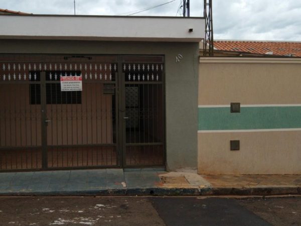 Casa Vila Virginia