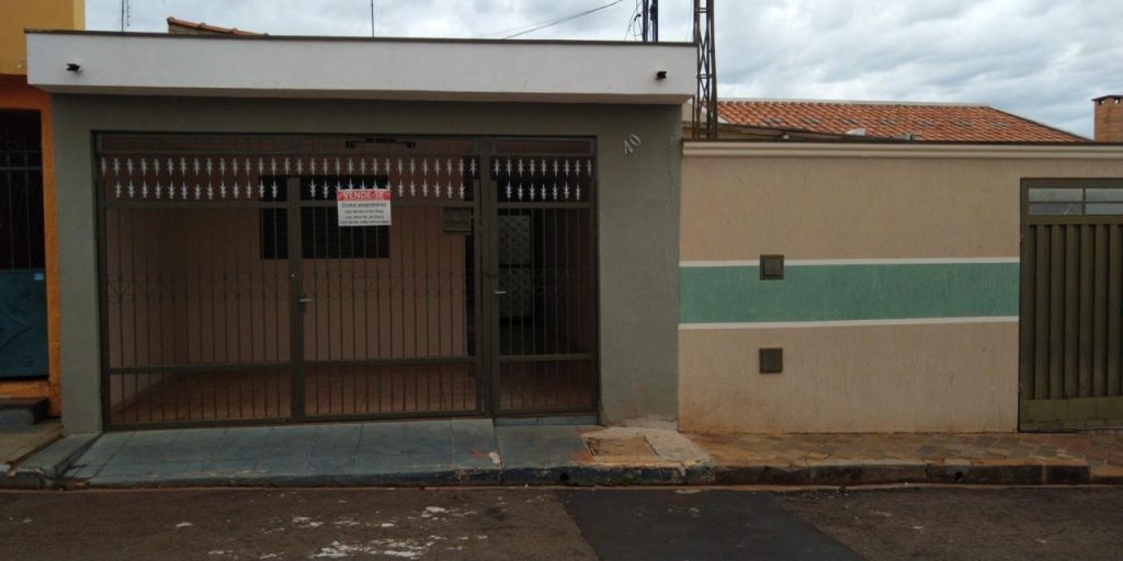 Casa Vila Virginia
