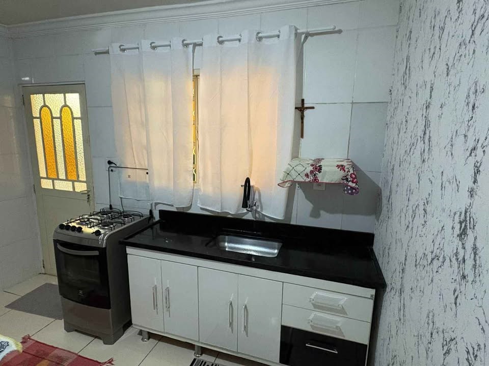 Casa Vila Virginia