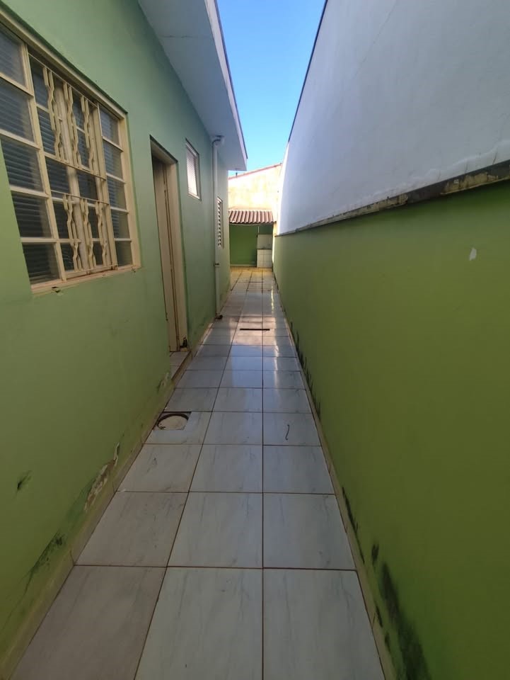 CASA À VENDA – ÓTIMA OPORTUNIDADE PLANALTO VERDE
