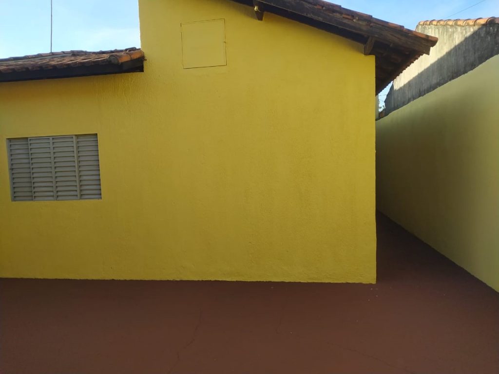 CASA PARQUE DOS FLAMBOYANS 