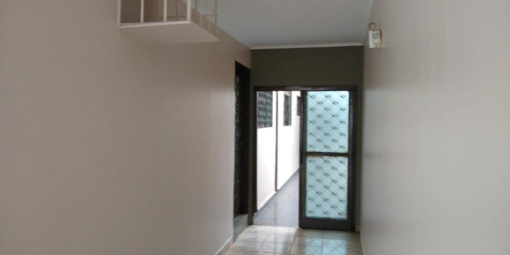 Casa Vila Virginia