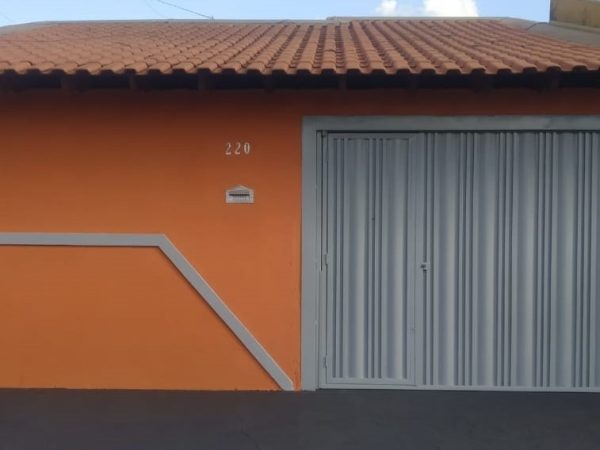 CASA PARQUE DOS FLAMBOYANS 