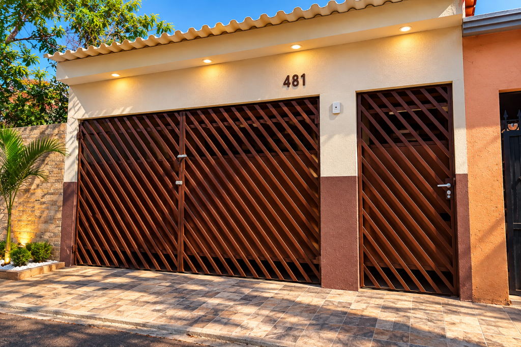 CASA À VENDA – PARQUE INDUSTRIAL TANQUINHO
