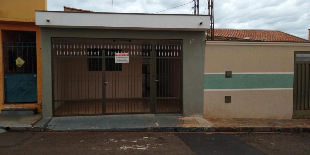 Casa Vila Virginia