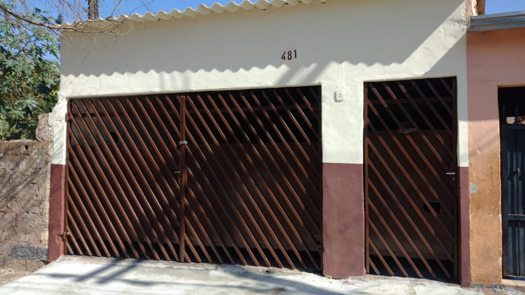 CASA À VENDA – PARQUE INDUSTRIAL TANQUINHO