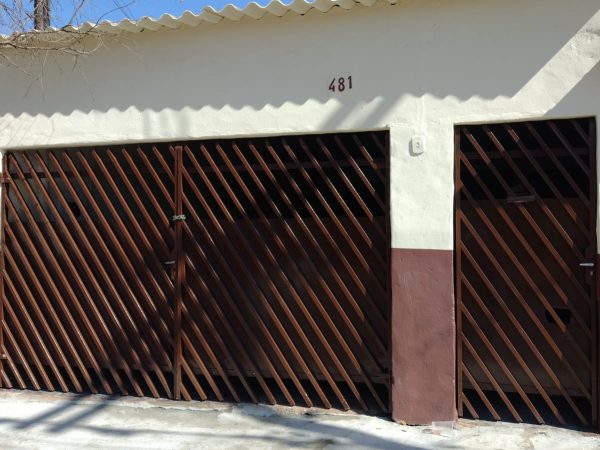 CASA À VENDA – PARQUE INDUSTRIAL TANQUINHO