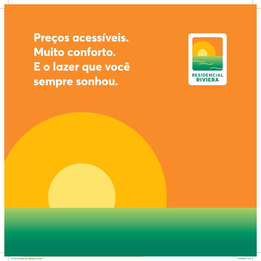 RESIDENCIAL REVIERA