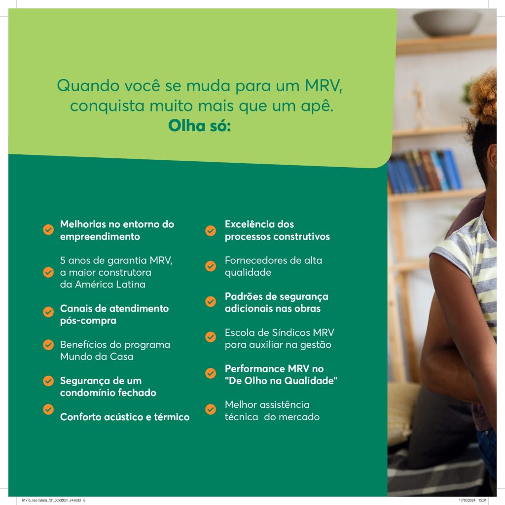 RESIDENCIAL REVIERA