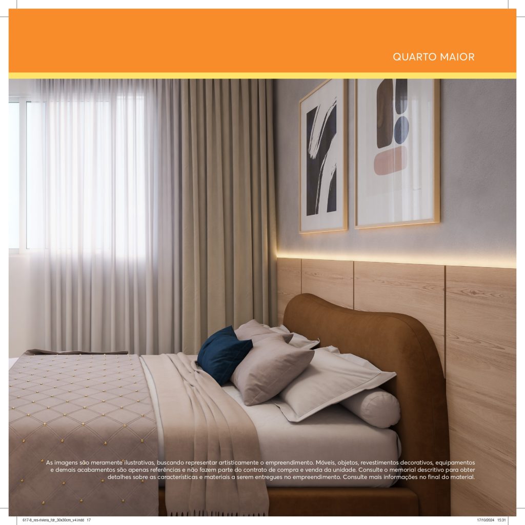 RESIDENCIAL REVIERA