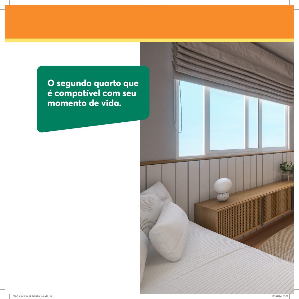 RESIDENCIAL REVIERA
