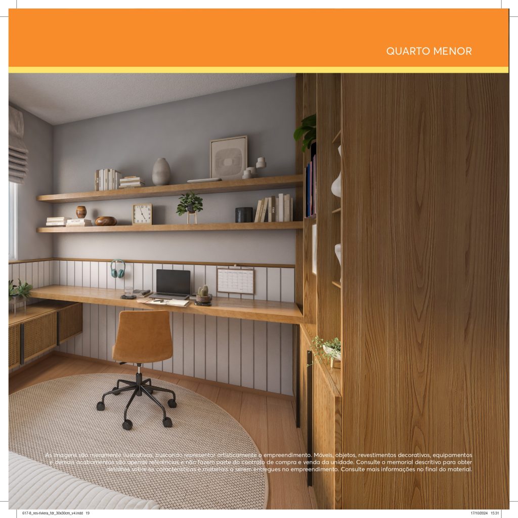 RESIDENCIAL REVIERA