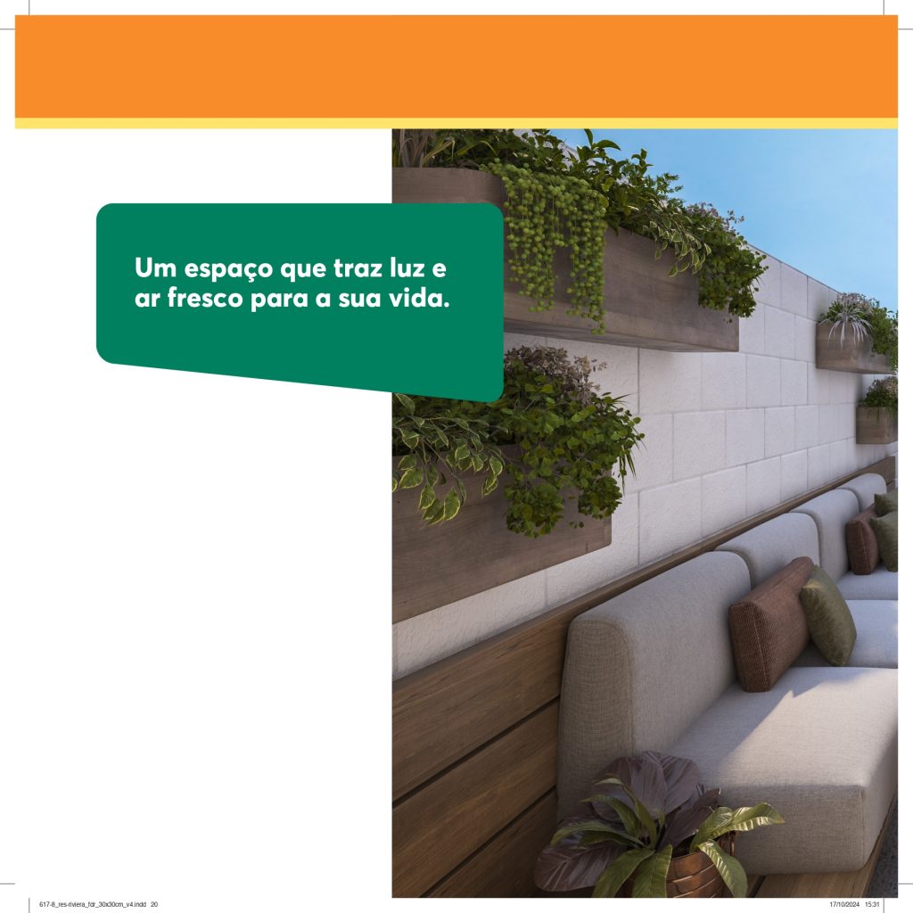 RESIDENCIAL REVIERA