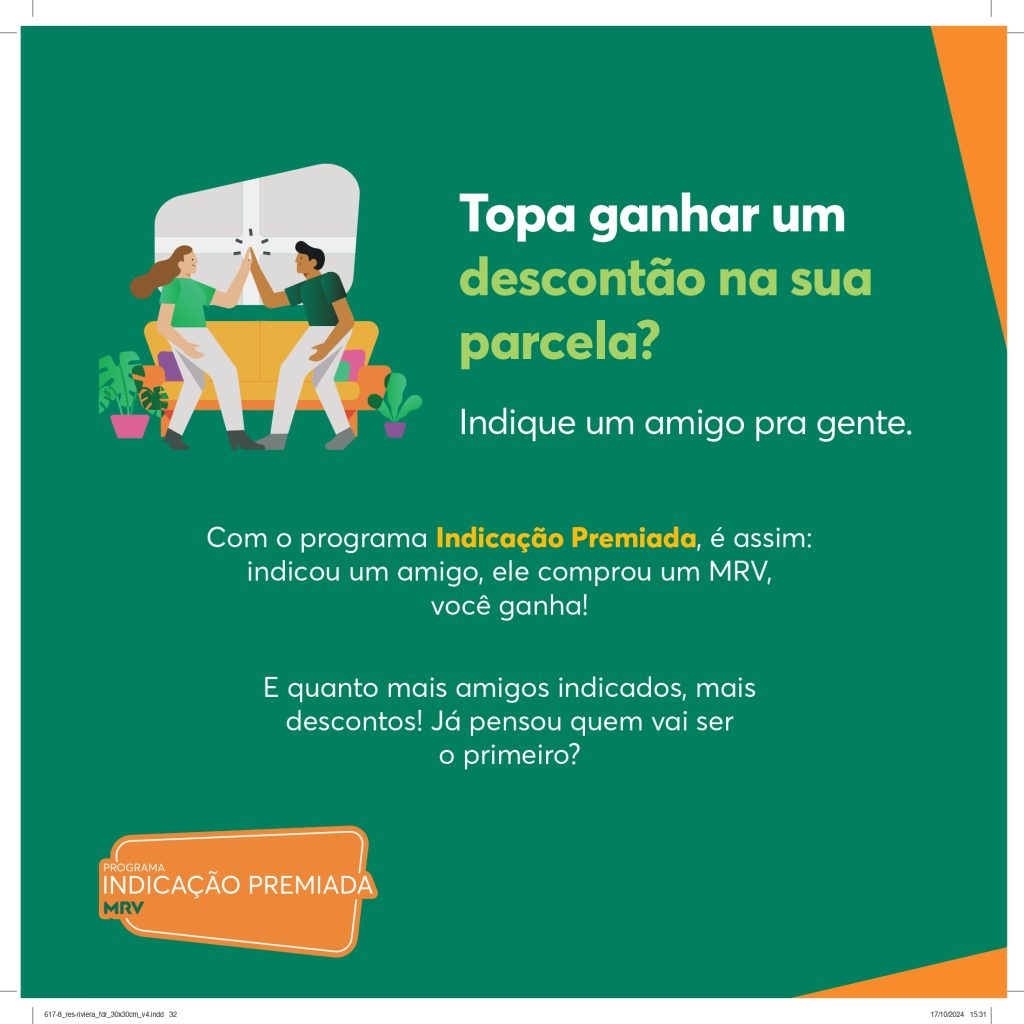 RESIDENCIAL REVIERA