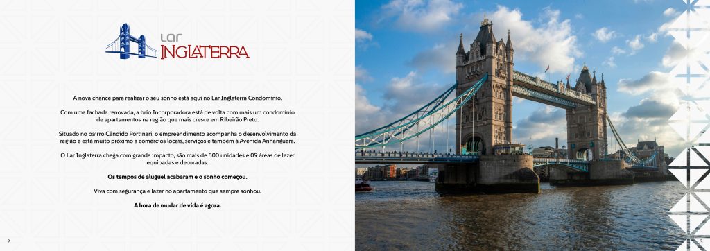 LAR INGLATERRA