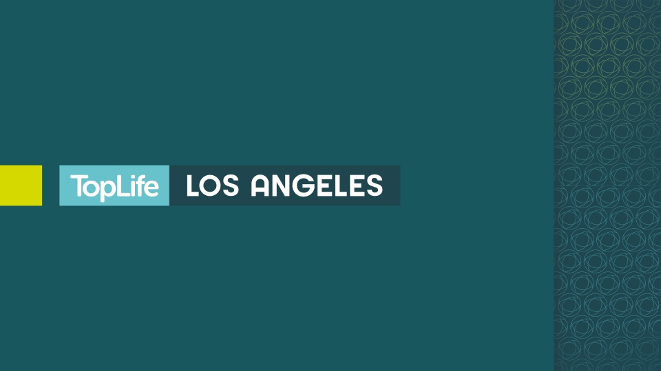 🏡✨TOP LIFE LOS ANGELES