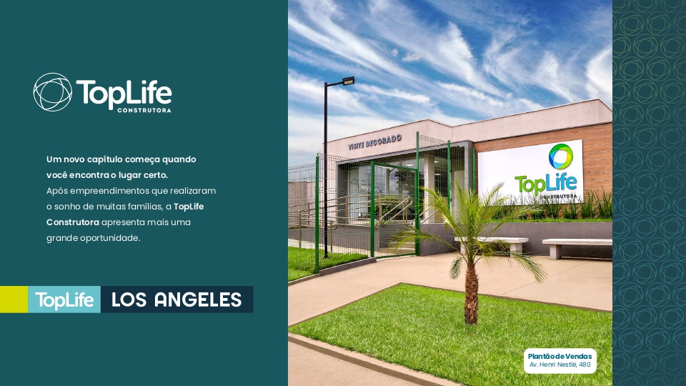 🏡✨TOP LIFE LOS ANGELES