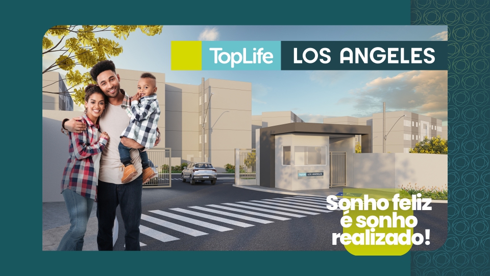 🏡✨TOP LIFE LOS ANGELES