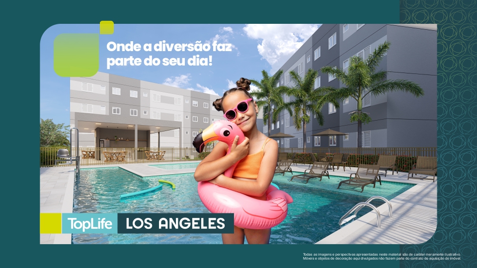 🏡✨TOP LIFE LOS ANGELES