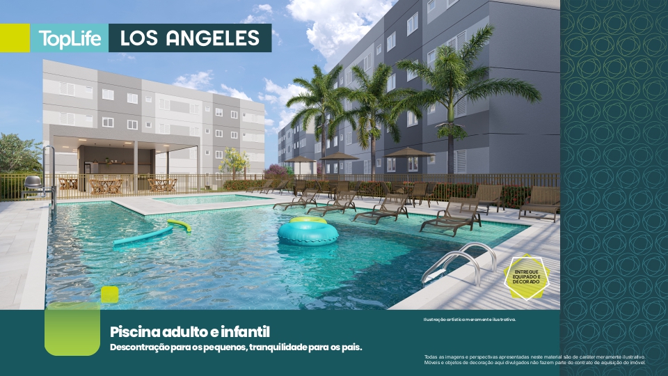 🏡✨TOP LIFE LOS ANGELES