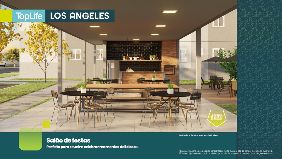 🏡✨TOP LIFE LOS ANGELES
