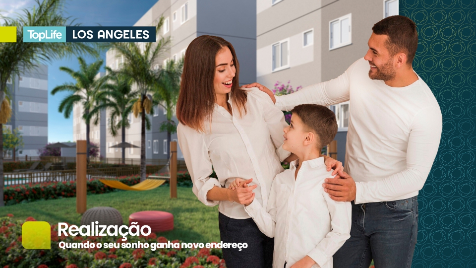 🏡✨TOP LIFE LOS ANGELES