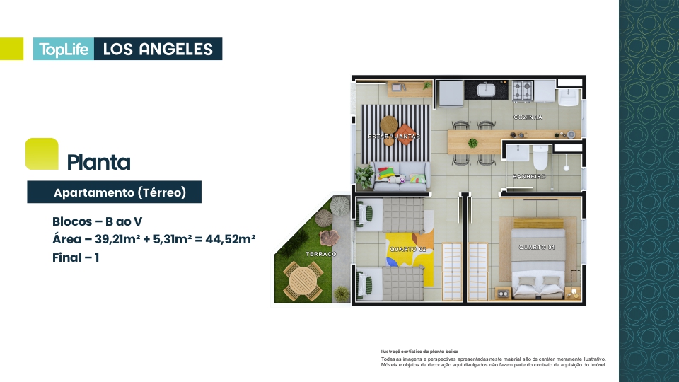 🏡✨TOP LIFE LOS ANGELES