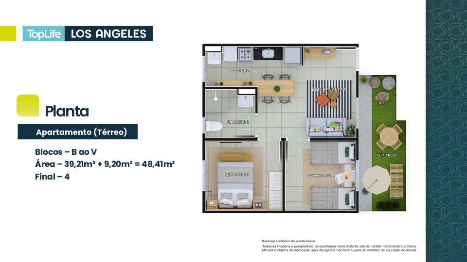 🏡✨TOP LIFE LOS ANGELES