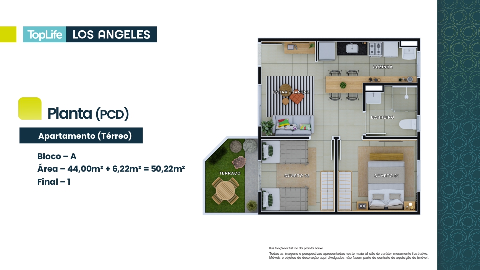 🏡✨TOP LIFE LOS ANGELES