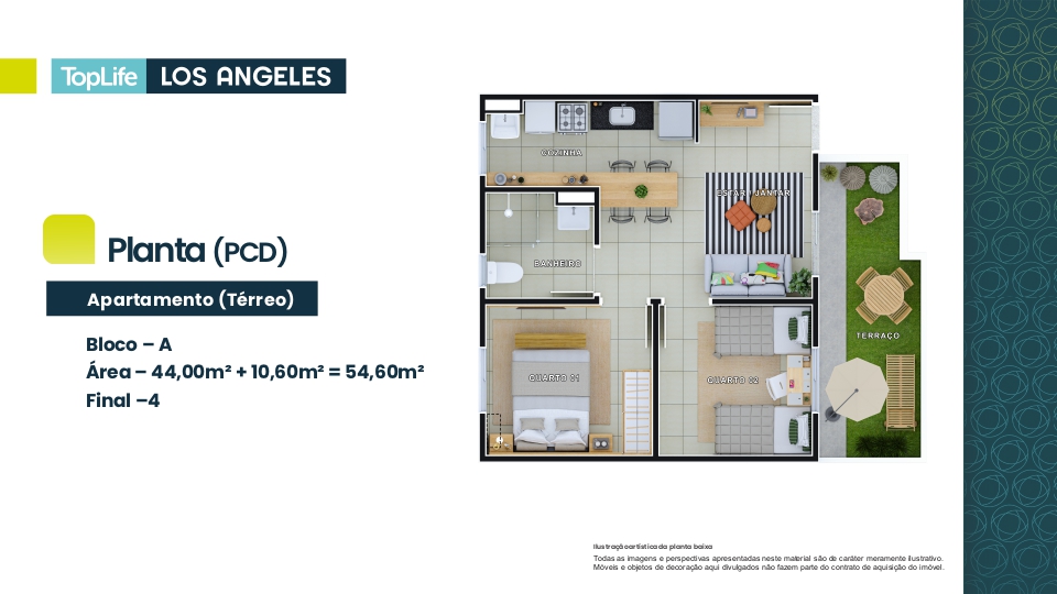 🏡✨TOP LIFE LOS ANGELES