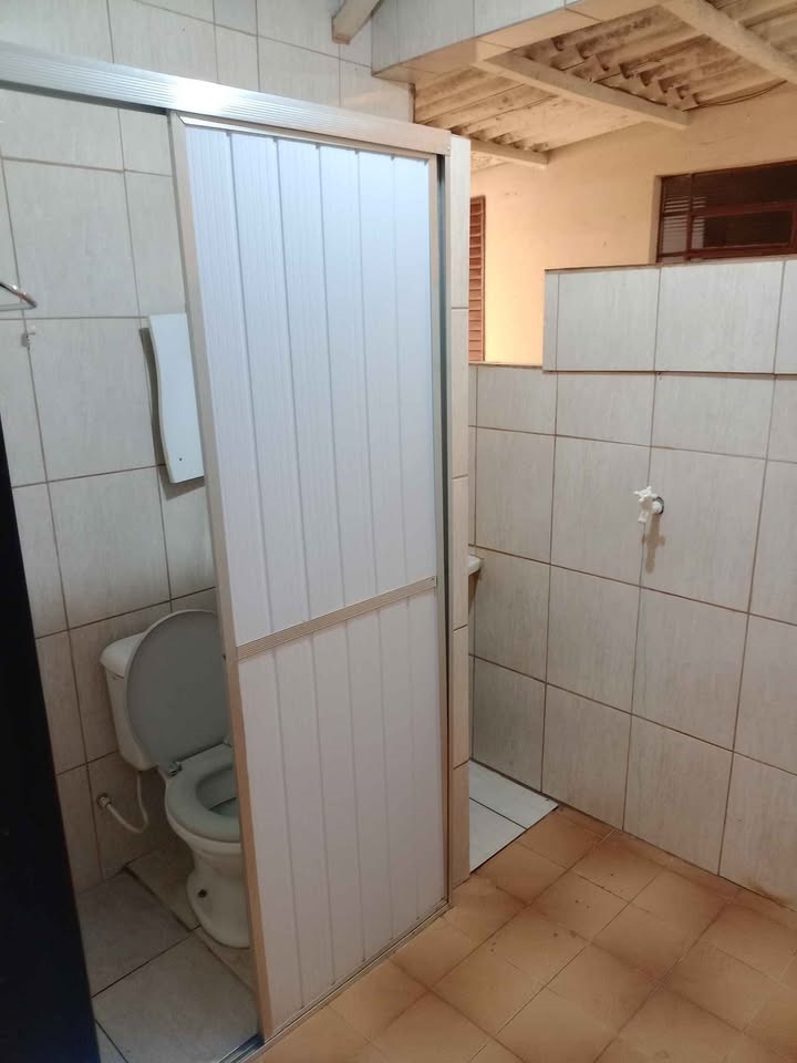CASA À VENDA NO CAMPOS ELÍSEOS – RIBEIRÃO PRETO/SP