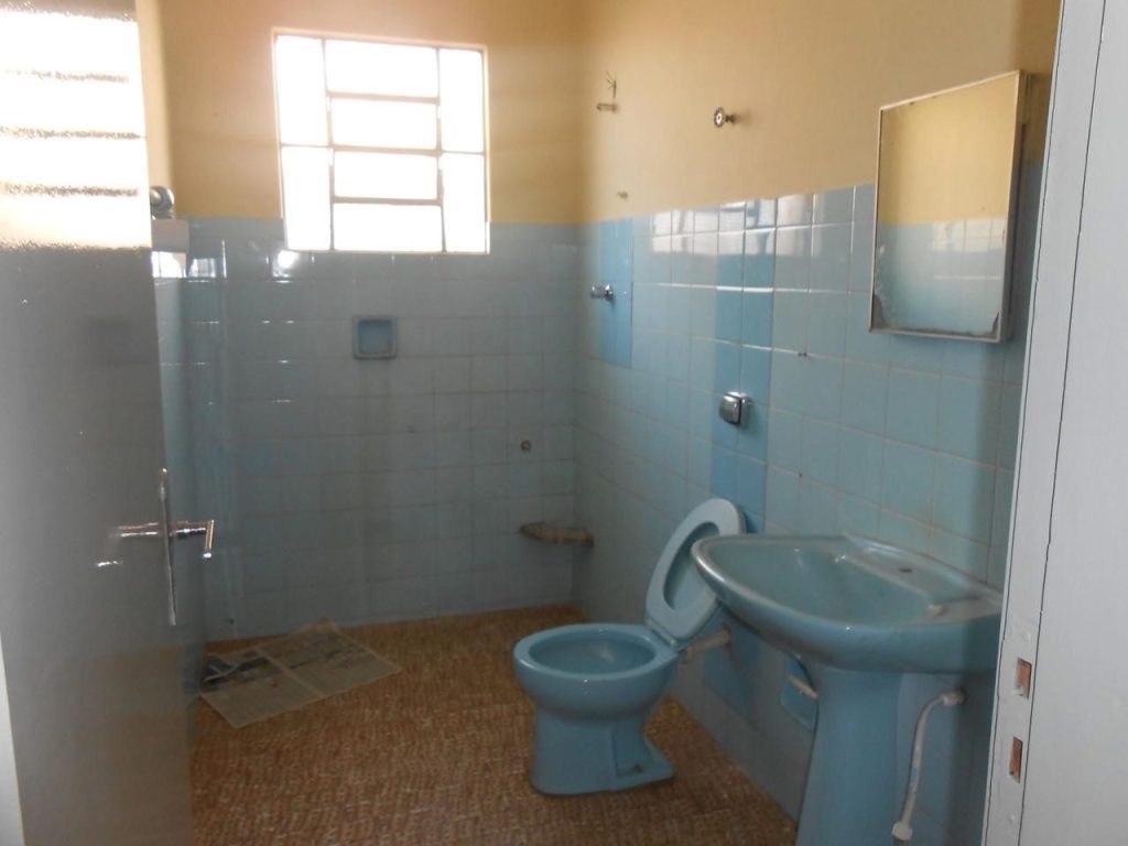 Casa Campos Elíseos – com Edícula