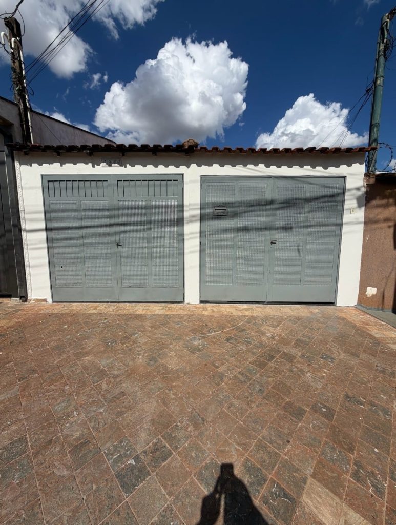 CASA VILA VIRGINIA