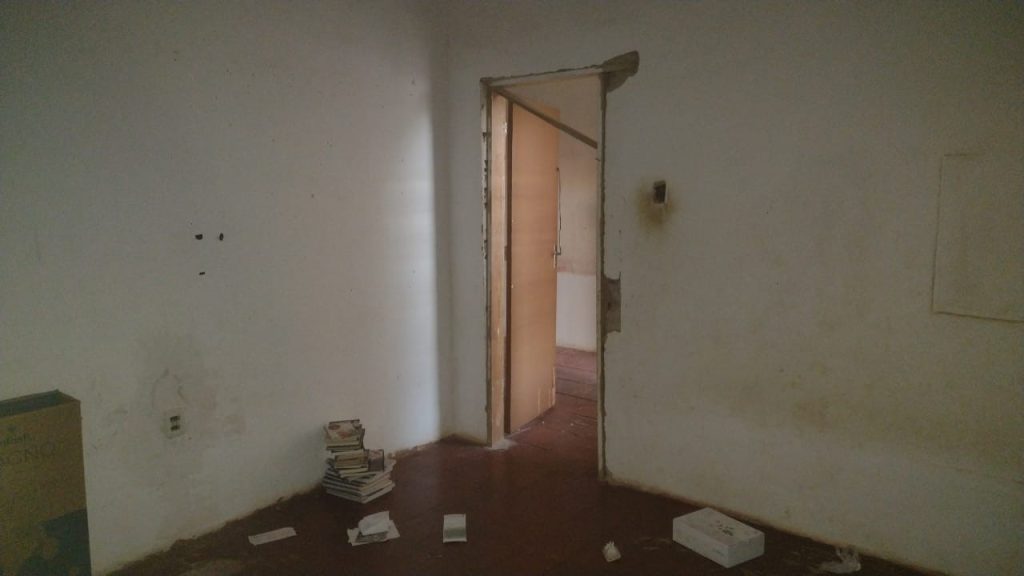 Casa Vila Tibério – Ribeirão Preto/SP