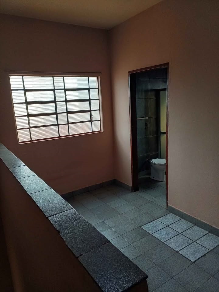 CASA À VENDA NO CAMPOS ELÍSEOS – RIBEIRÃO PRETO/SP