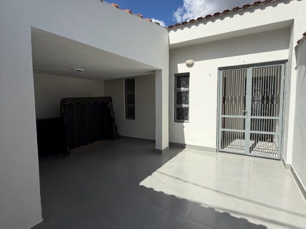 CASA VILA VIRGINIA
