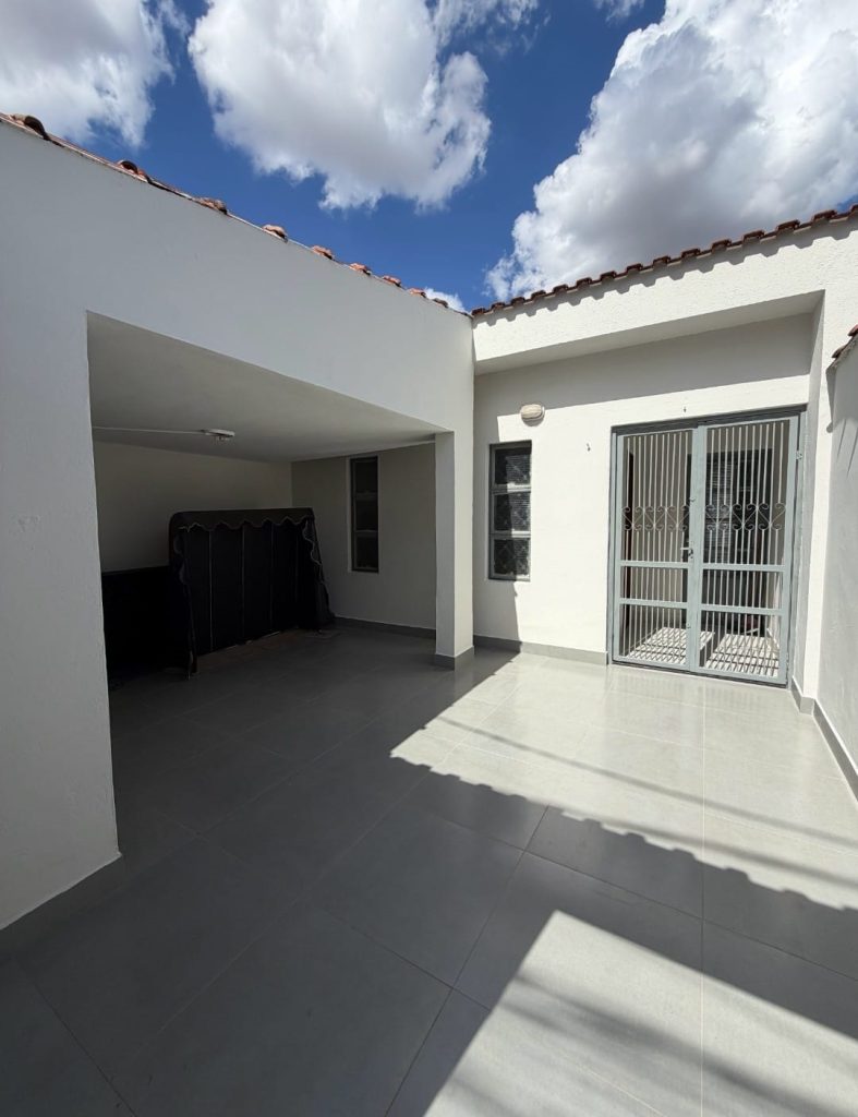 CASA VILA VIRGINIA