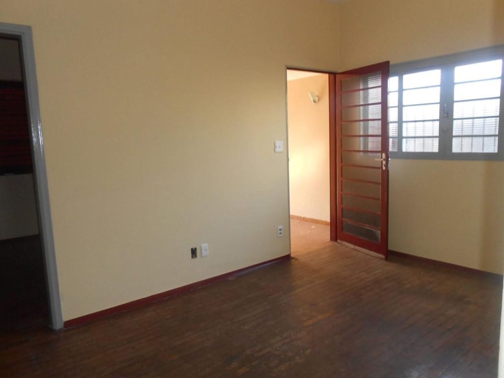 Casa Campos Elíseos – com Edícula