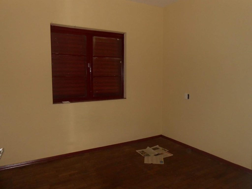 Casa Campos Elíseos – com Edícula