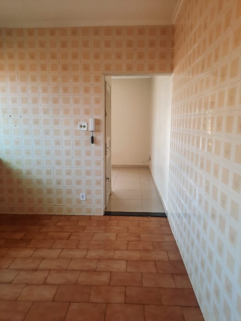 SOBRADO À VENDA NO JARDIM ANTÁRTICA