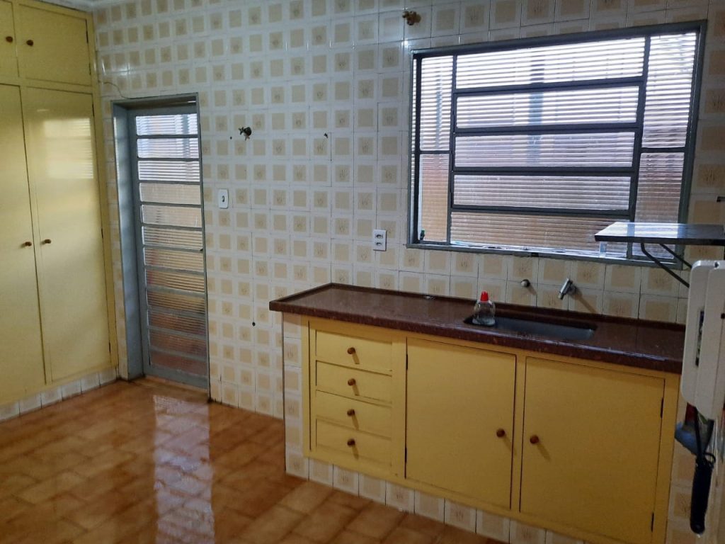 SOBRADO À VENDA NO JARDIM ANTÁRTICA