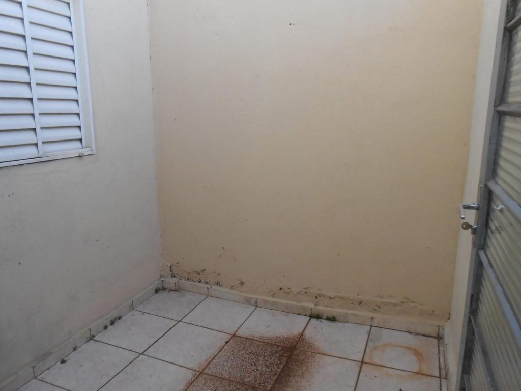 Casa Campos Elíseos – com Edícula