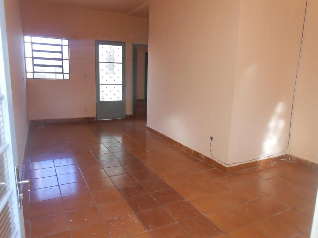 Casa Campos Elíseos – com Edícula