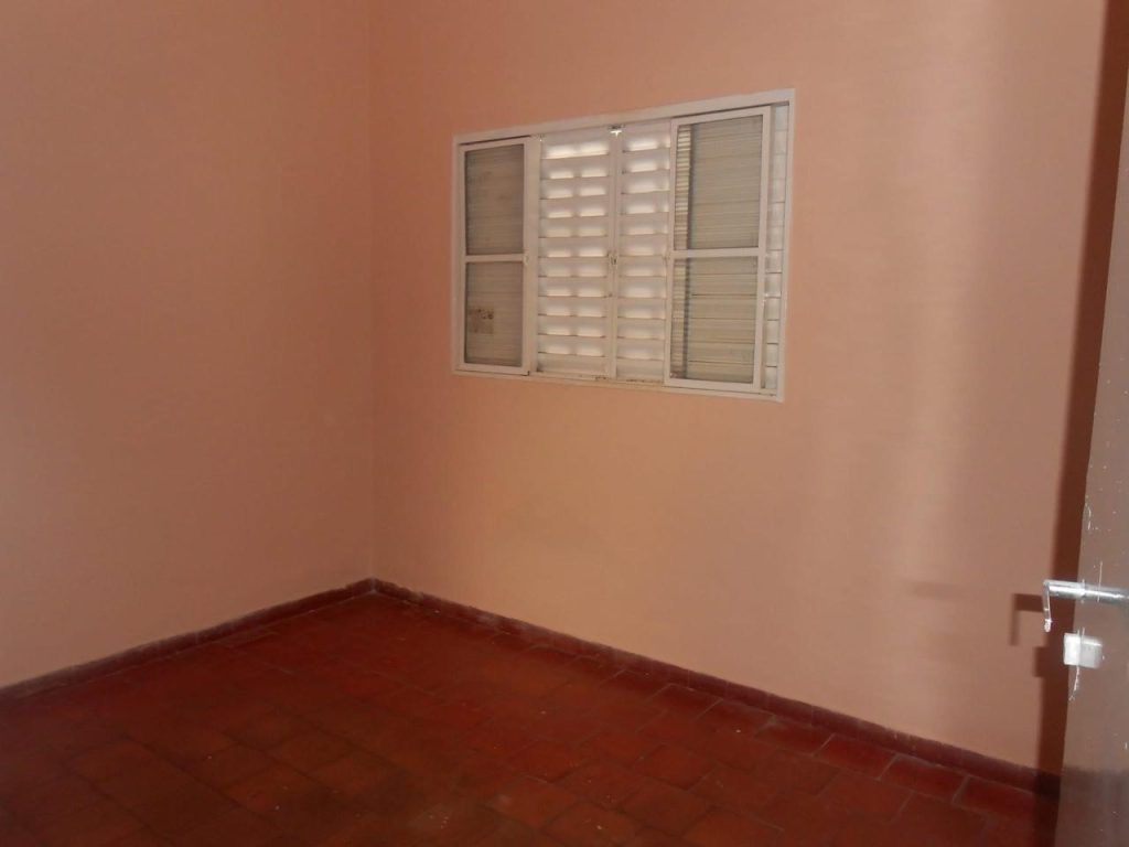 Casa Campos Elíseos – com Edícula
