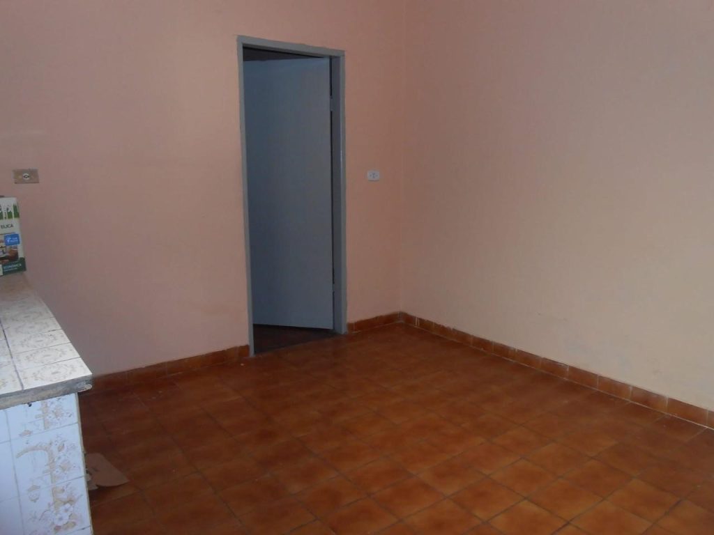 Casa Campos Elíseos – com Edícula